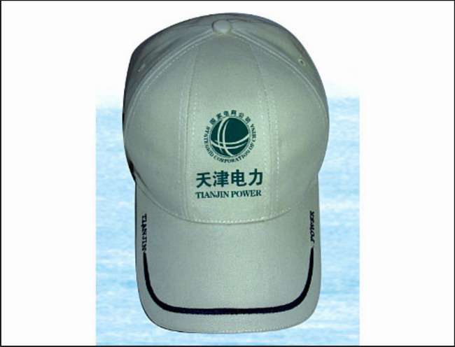 广告帽 