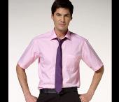 男式衬衫