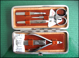 德国司顿美容套组