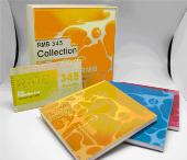 豪华三四五套人民币合集