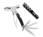 多功能工具套装