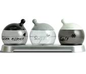 逗趣调味罐组合