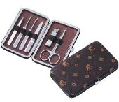 欧洲印象系列修甲美容套装