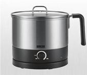 多功能不锈钢电煮锅