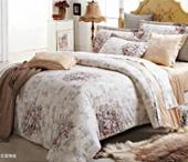 典藏·锦绣蚕丝被