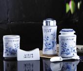 国色天香五件套 