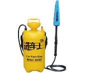 手动车载洗车器