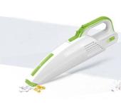 充电式干湿两用真空吸尘器