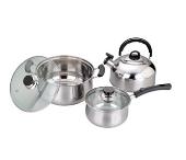 变奏乐厨房三件套装