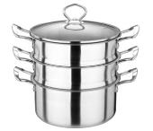 享乐三件套 汤锅