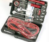 易路通29件套随车应急工具包