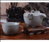 祥云壶 茶具