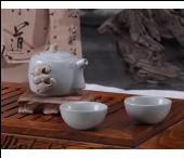 （福）天地人 茶具