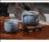 南瓜壶（快客）