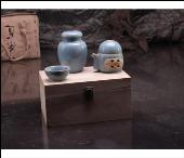 金蝠（壶）天地人 茶具