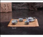 金蝠（壶）天地人 茶具