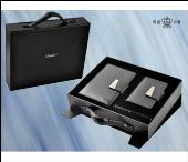 便签卡套+金属笔 精品套装