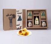 端阳五福 C（思念食品）