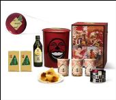 喜福会-端午情A（思念食品）