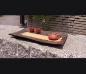 水到渠成 （茶具）