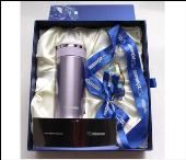 不锈钢真空保温杯保温杯礼盒