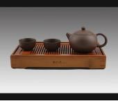 福在手 （茶具 ）