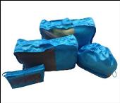 衣物收纳四件套