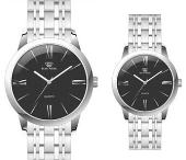 GS3728S-B/LS3728S-B情侣表