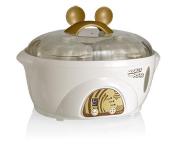 黄金时代米奇双盅炖锅