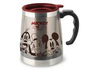 米奇合家欢隔热杯