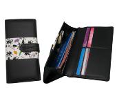 斗牛士系列实用型信用卡存折包