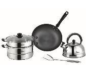 巧乐厨四件套装