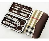 美容指甲剪7件套 人寿礼品