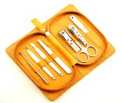 美容指甲剪8件套