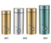 不锈钢真空保温杯