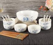 19头小餐具套装