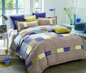 艾格爱家时尚床品套件