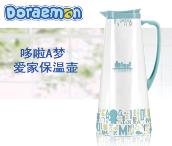 哆啦A梦爱家保温壶