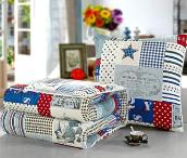 抱枕被 人寿礼品