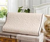 记忆枕 人寿礼品