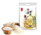 卡宴贡米 人寿礼品