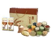 五谷香 人寿礼品