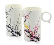 个性定制冷变色杯