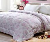 水星柔丝亲肤被