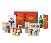 幸福会中秋礼盒