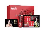 金世尊中秋大闸蟹系列